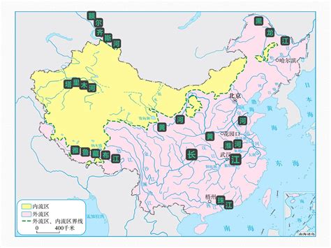 中國的主要河流對人們的負面影響|中国的河流分布好处和坏处